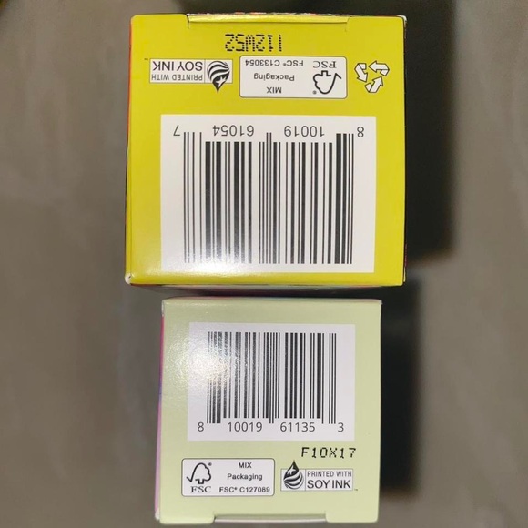 [SOLD] Good Molecules Skincare Set - Picture 5 of 5